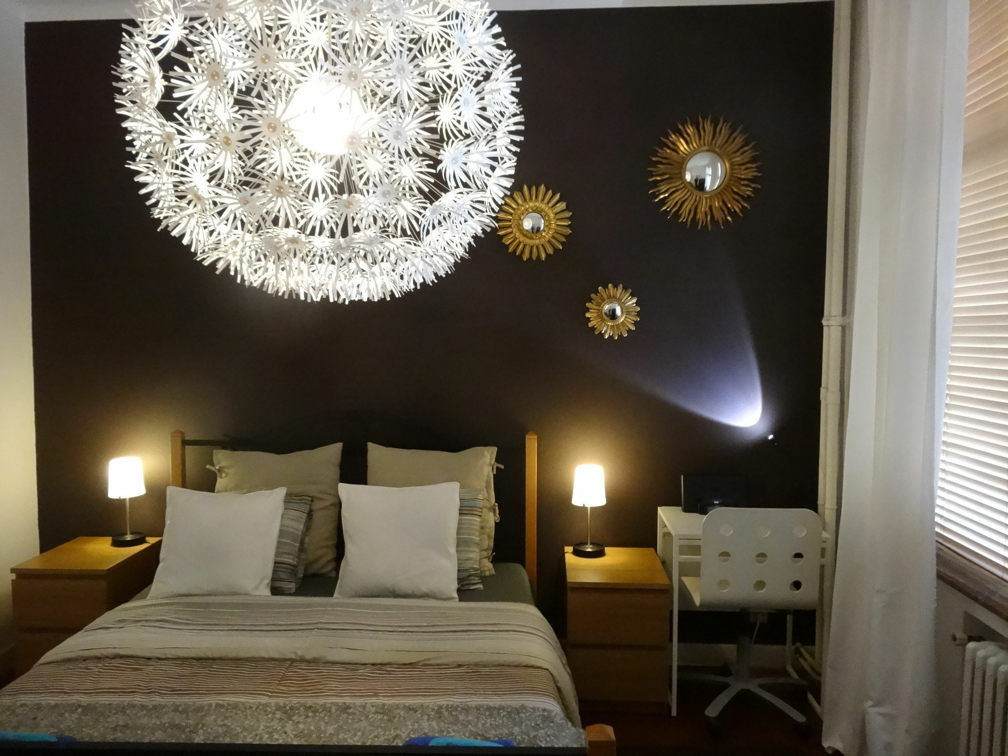 B&B Welcome To My Place Saint-Josse-ten-Noode Экстерьер фото